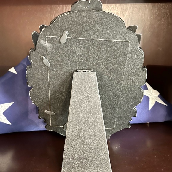 Silver Photo Frame - Picture 5 of 5